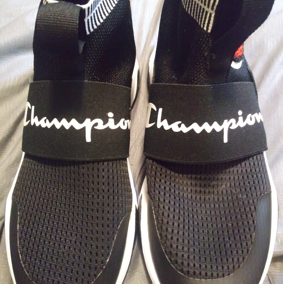 champion glove shoes